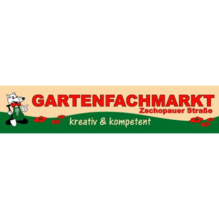 Logo de Gartenfachmarkt Zschopauer Straße
