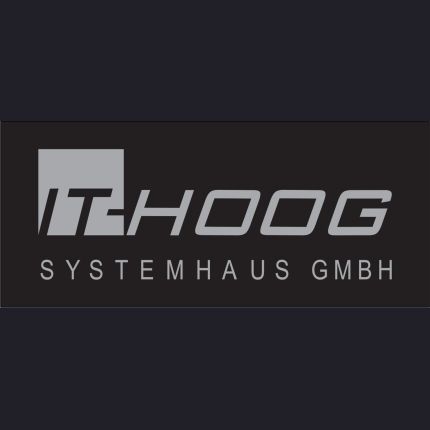 Logo van IT-HOOG GmbH
