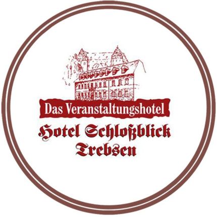 Logo van Hotel Schloßblick Trebsen & Ristorante Trattoria Fratelli