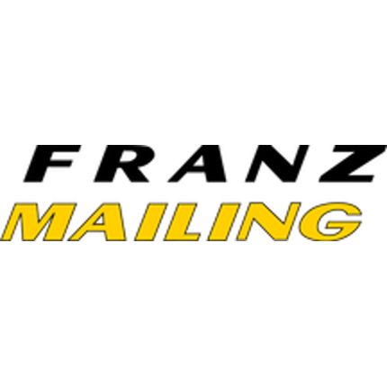 Logotyp från Franz-Mailing GmbH