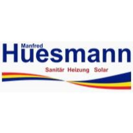 Logo van Huesmann Heizung-Sanitär GmbH Solar Heizung Sanitär