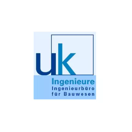 Logo van uk Ingenieure, Dipl.-Ing. Uwe Koch