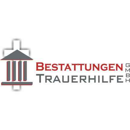 Logotipo de Bestattungen Trauerhilfe Michael Kraus