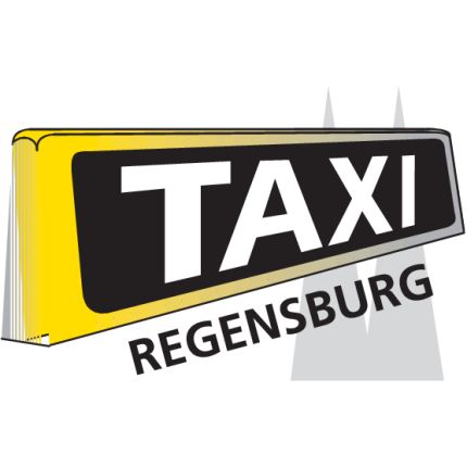 Logo de Taxi Regensburg e.G.