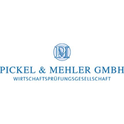 Logotyp från Pickel & Mehler GmbH Wirtschaftsprüfungsgesellschaft - Wirtschaftsprüfer und Steuerberater Schweinfurt