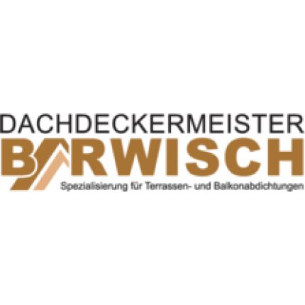 Logotyp från Uwe Barwisch