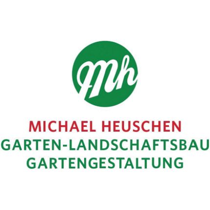 Logo od Michael Heuschen Garten-Landschaftsbau und Gartengestaltung