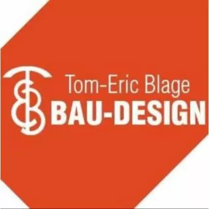 Logo da Tom-Eric Blage