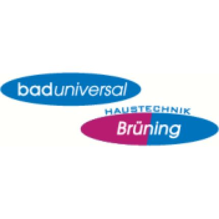 Logótipo de Badsanierung | Baduniversal - Brüning Haustechnik | München