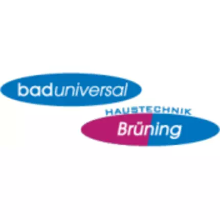 Logotyp från Badsanierung | Baduniversal - Brüning Haustechnik | München