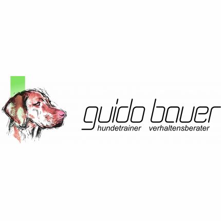 Logo de Guido Bauer Hundetrainer & Verhaltensberater