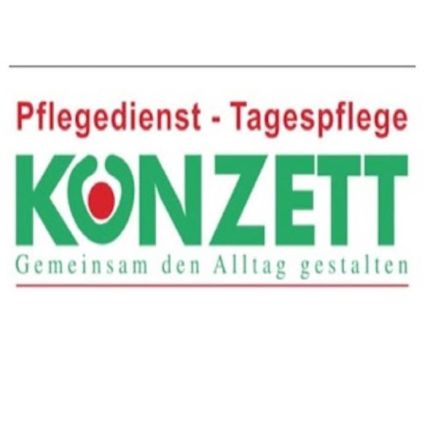 Λογότυπο από Pflegedienst Konzett