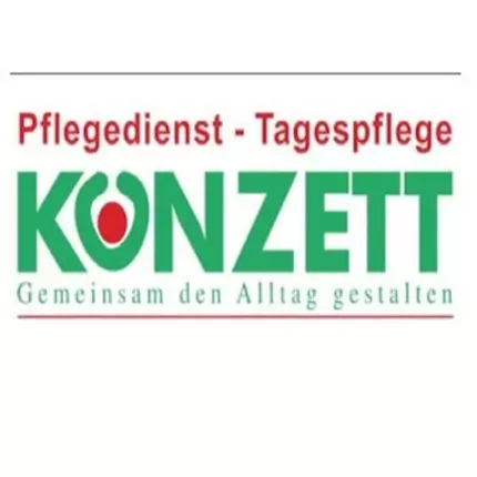 Logo van Pflegedienst Konzett