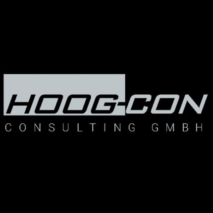 Logo fra HOOG-CON Consulting GmbH