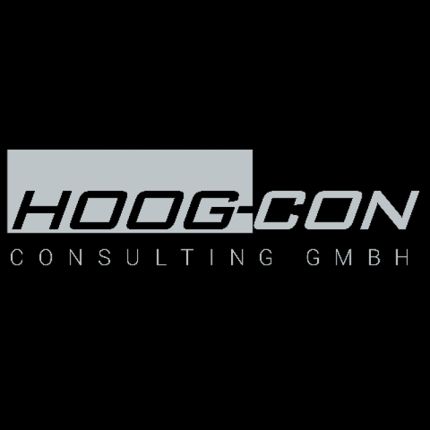 Logo od HOOG-CON Consulting GmbH