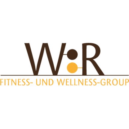 Logo de W & R Fitness- und Wellness Group
