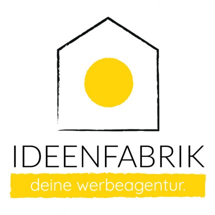Logo da Ideenfabrik UG (haftungsbeschränkt)