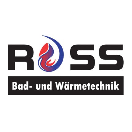 Logo van Josef Ross Bad- und Wärmetechnik GmbH & Co. KG