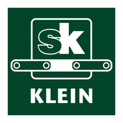 Logo fra Klein GmbH
