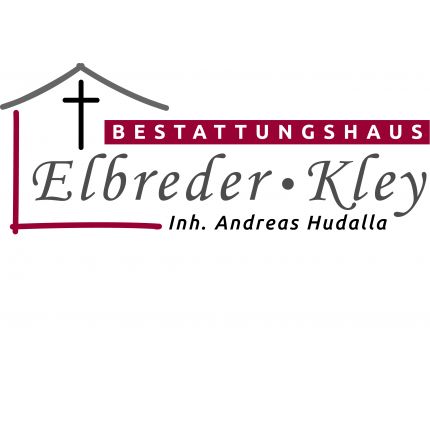 Logo da Bestattungshaus Elbreder - Kley Inh. Andreas Hudalla
