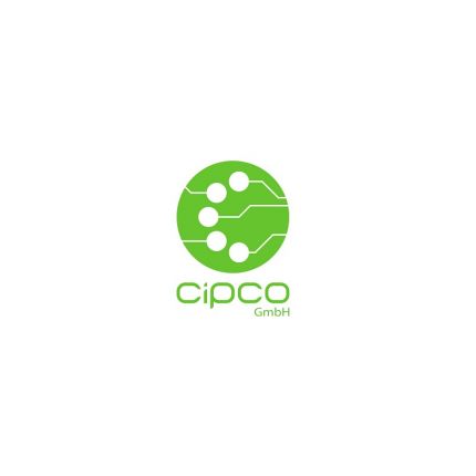 Logo van Cipco GmbH