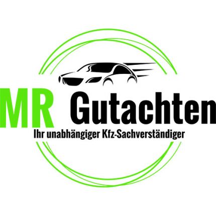 Logo da MRGutachten - Kfz-Gutachter & Sachverständiger