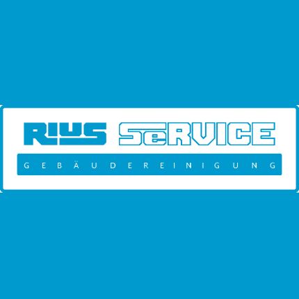 Logo da Rius Service GmbH