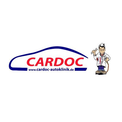 Logotyp från Cardoc-Autoklinik GmbH