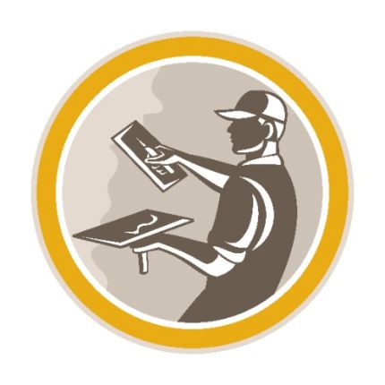 Λογότυπο από SK-Bausanierung