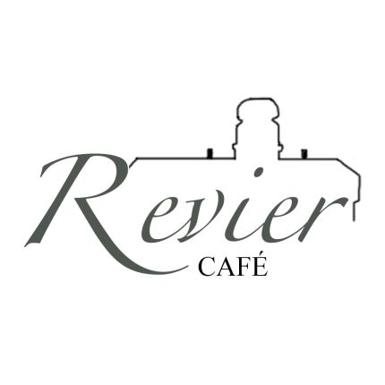 Logo de Revier Café