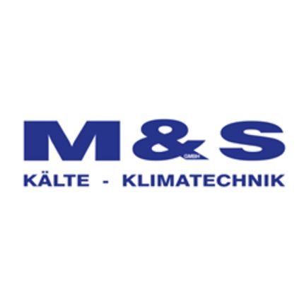 Logo od Kälte- & Klimatechnik M & S GmbH