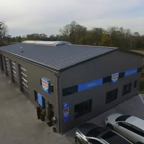 Bild von Lehnort Kfz-Meisterbetrieb