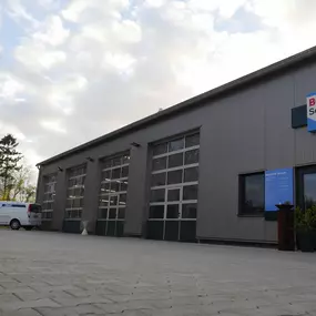 Bild von Lehnort Kfz-Meisterbetrieb