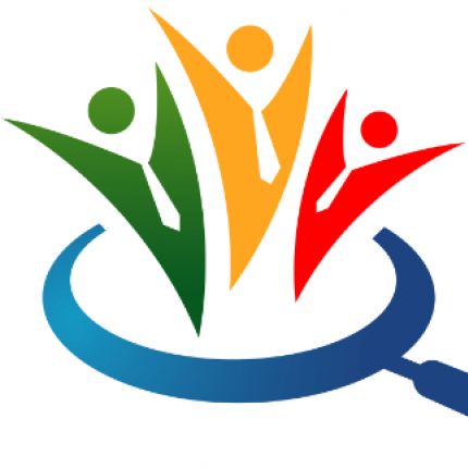 Logo fra FSI Personalagentur