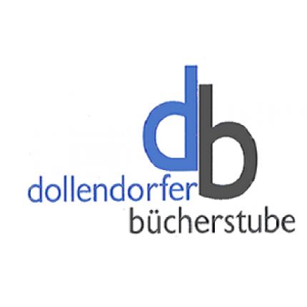 Logo de dollendorfer bücherstube