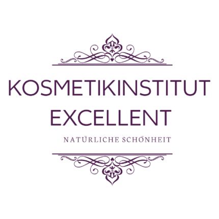 Logotyp från Kosmetikinstitut Excellent