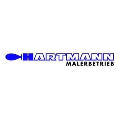 Logo von Malerbetrieb Heinrich Hartmann GmbH & Co.KG
