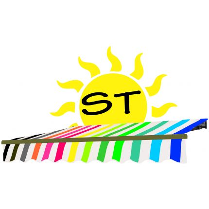 Logotipo de S.T. Sonnenschutz