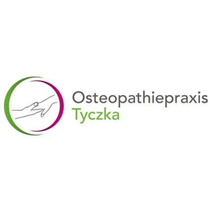 Logo von Osteopathiepraxis Tyczka