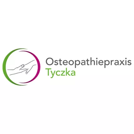 Logo de Osteopathiepraxis Tyczka | Inh. Justine & Christopher Tyczka