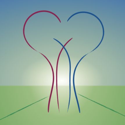 Logo van Beziehungsperspektive Praxis für Paartherapie