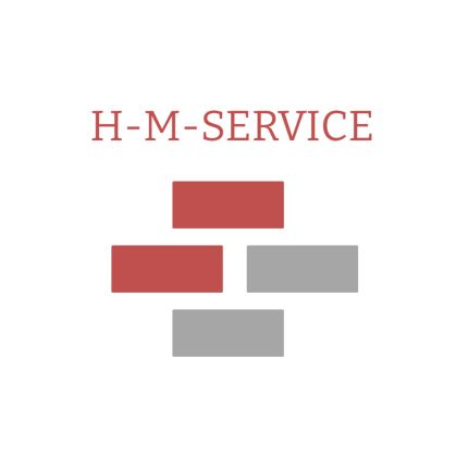 Logo od H-M-Service Witek Matuszewski