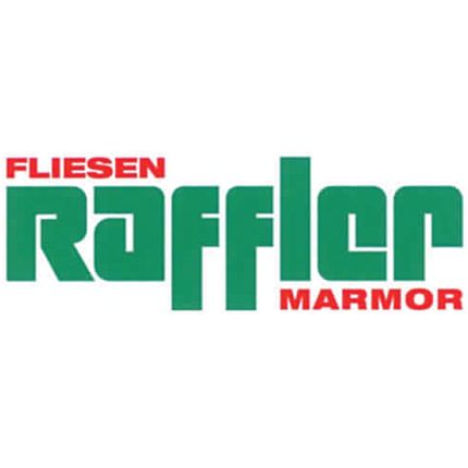 Logo fra Fliesen Raffler Marmor