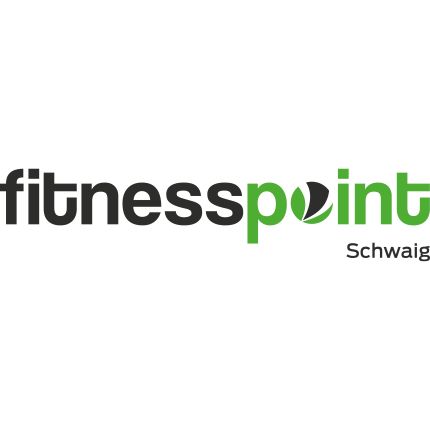 Logo von Fitnesspoint Schwaig