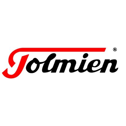 Λογότυπο από Tolmien Umzüge