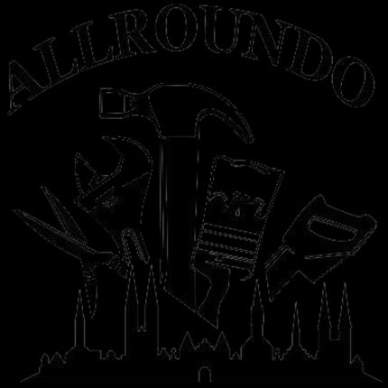 Logo von Haus-Grundstücksservice Allroundo | Meisterbetrieb
