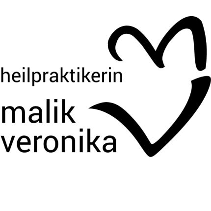 Logótipo de Heilpraktikerin Veronika Malik