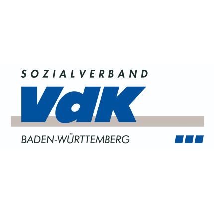 Λογότυπο από Sozialverband VdK Beratungsstelle Heidelberg