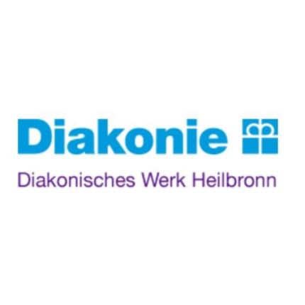 Logo da Diakonisches Werk Heilbronn, Kreisdiakonieverband