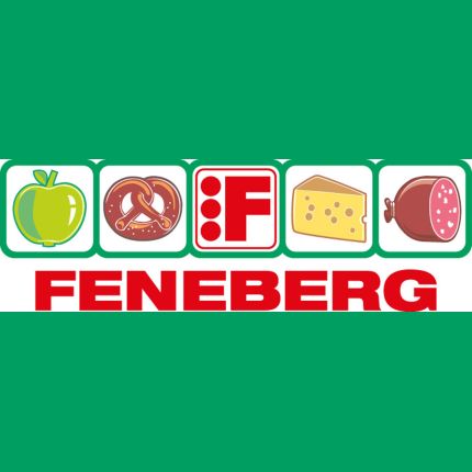 Logotipo de Feneberg Füssen